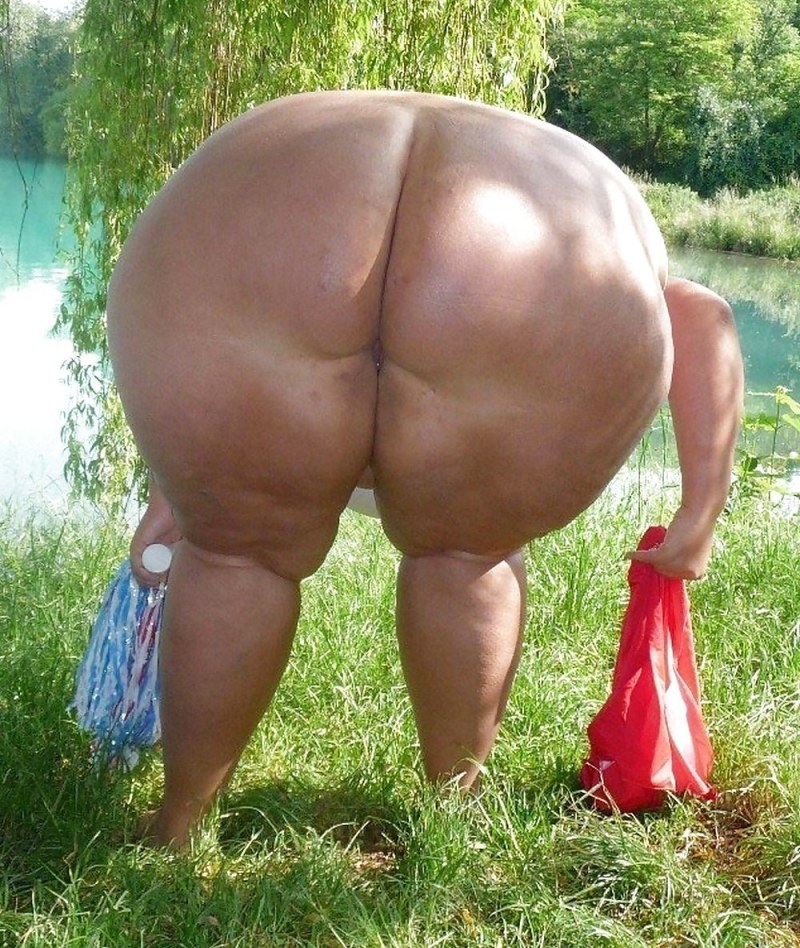 Big priests mature in nature