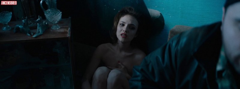 Tatyana Ivanova Kalamble Nude