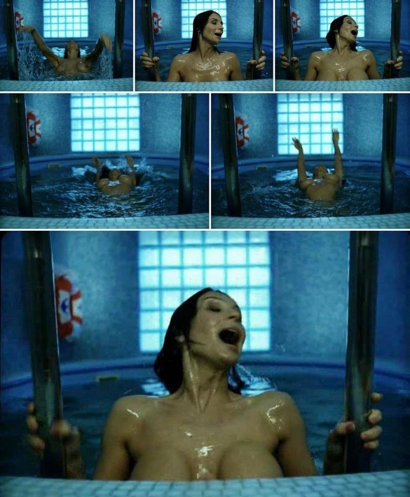 Ekaterina Strizhenova Tits