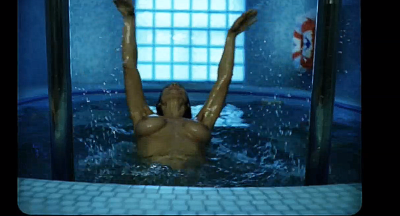 Ekaterina Strizhenova Sexi