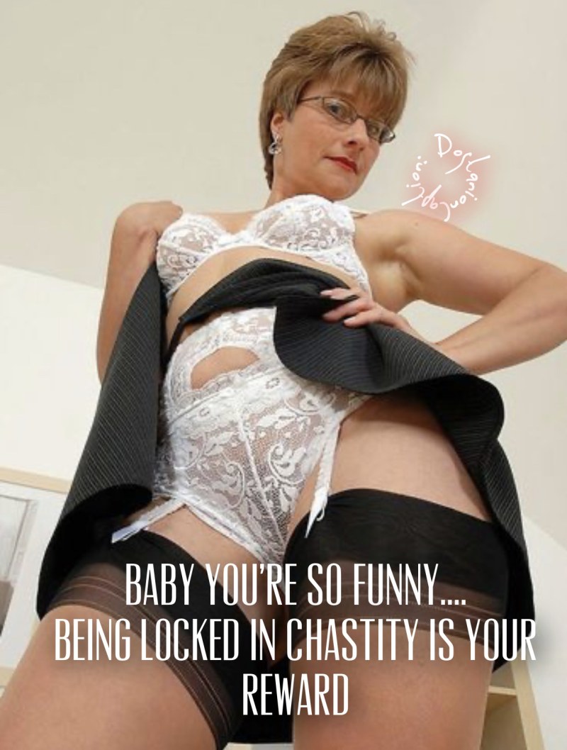 Old and stockings matyurki