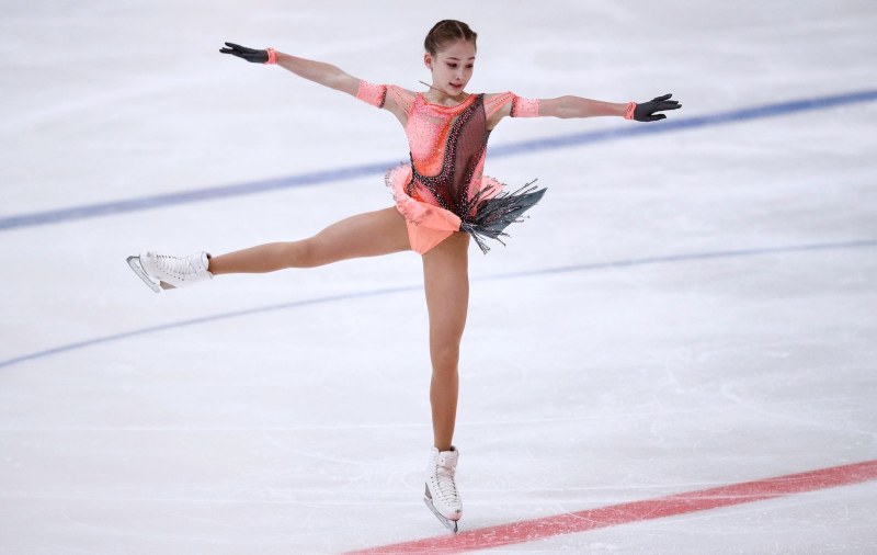 Yorik Hendricks skater