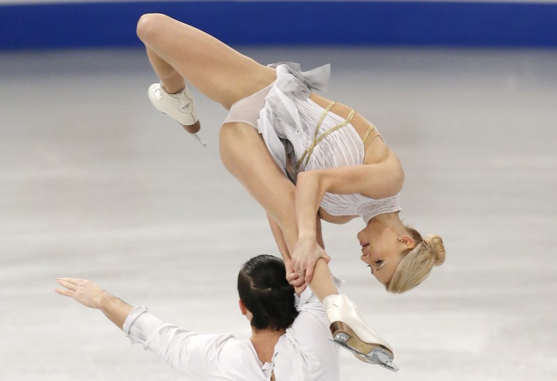 Figure skating