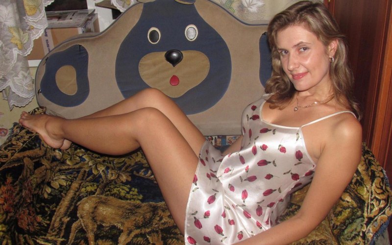 Ekaterina Nezhnitskaya nurse