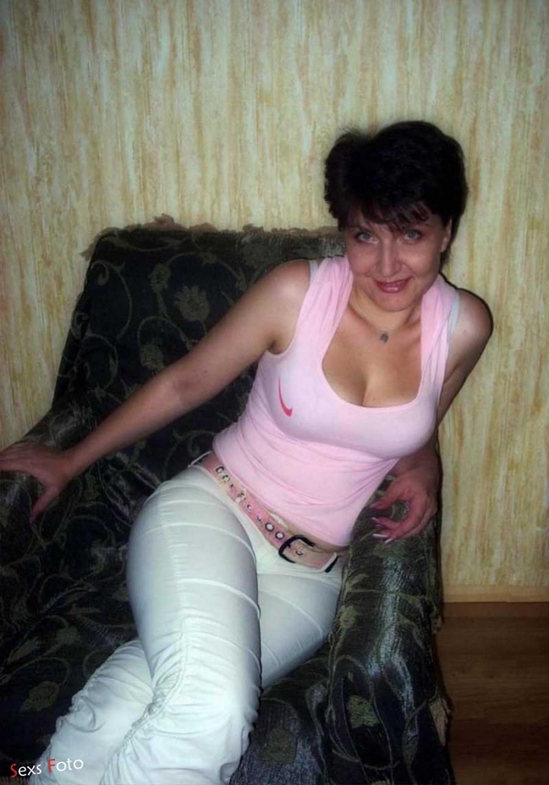 Adult women from Chelyabinsk