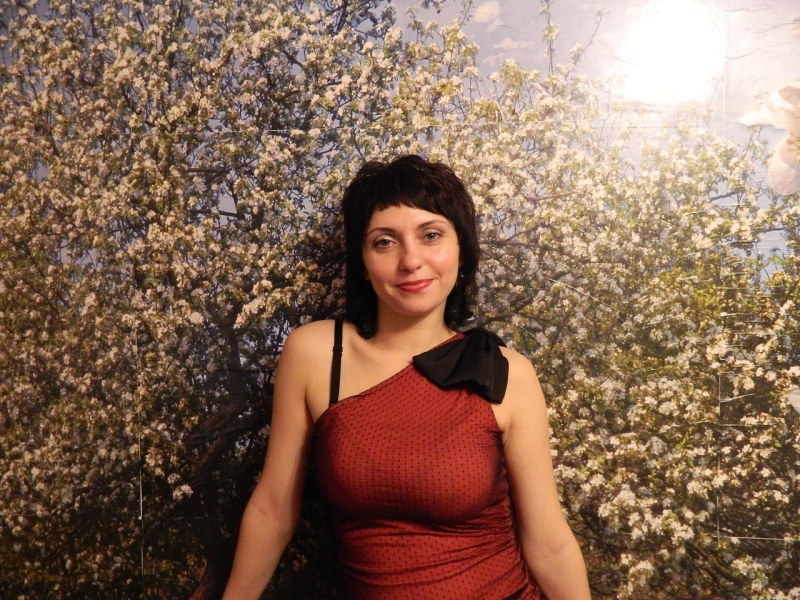 The inscription of the berry