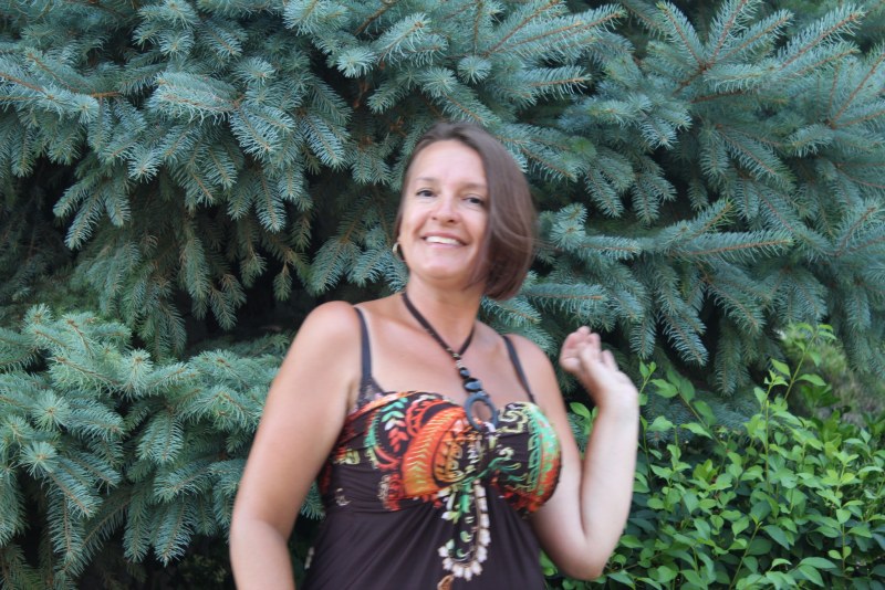 Elena Vinokurova Tuapse