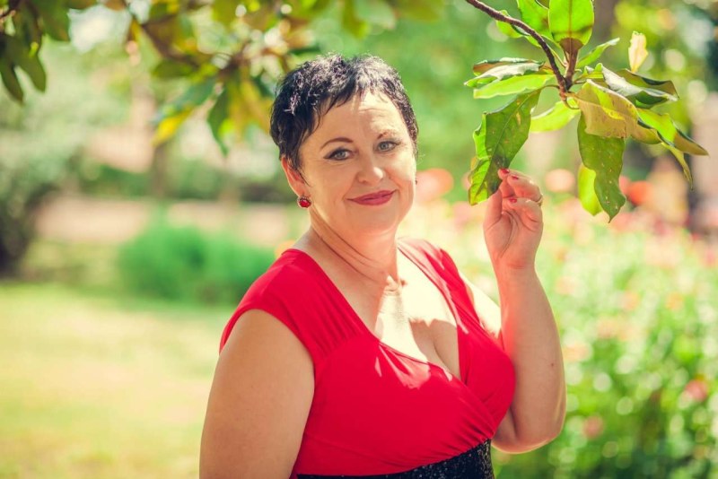 British Matyura Christina