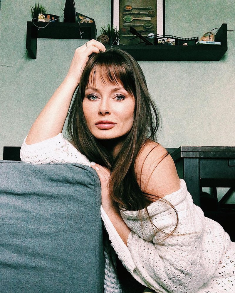 Blogger with large forms