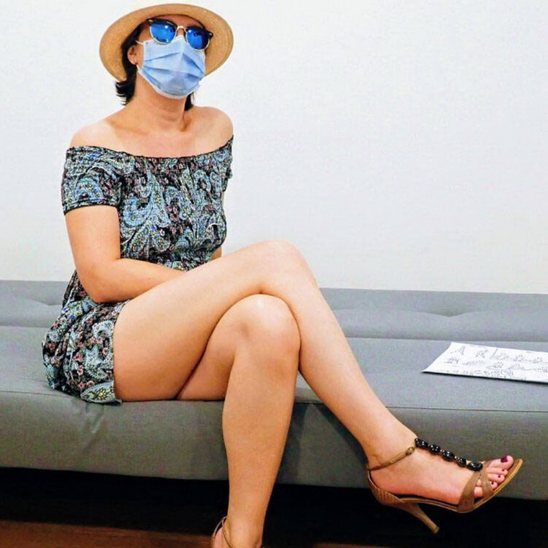 Mature meetings without obligation