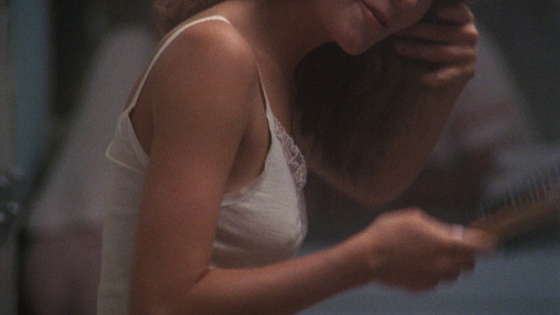 Actress Lia Thompson Naked