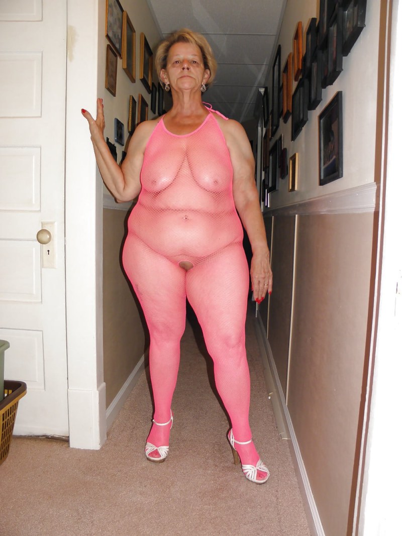 Juicy women aged xxx