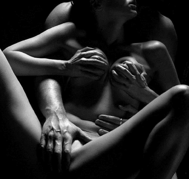 Beautiful erotic pictures