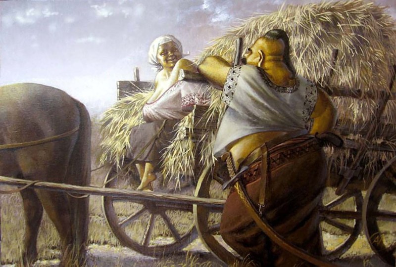 Ivanov Alexander Gennadievich