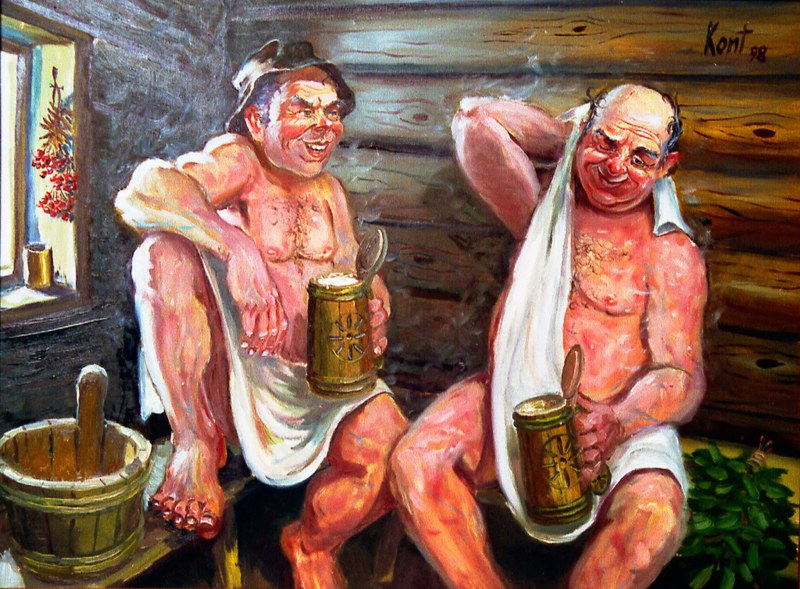 Eduard Voldemarovich Comte