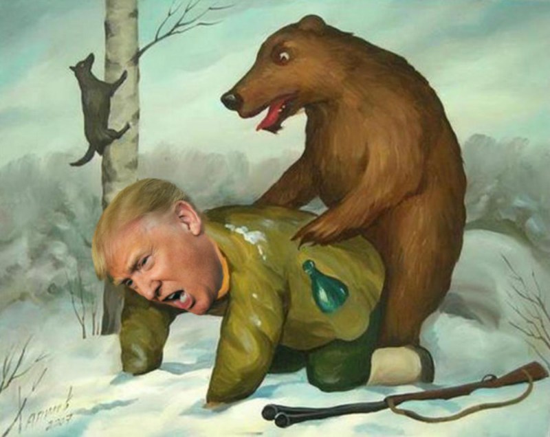 Nikolai Khapilov Pictures