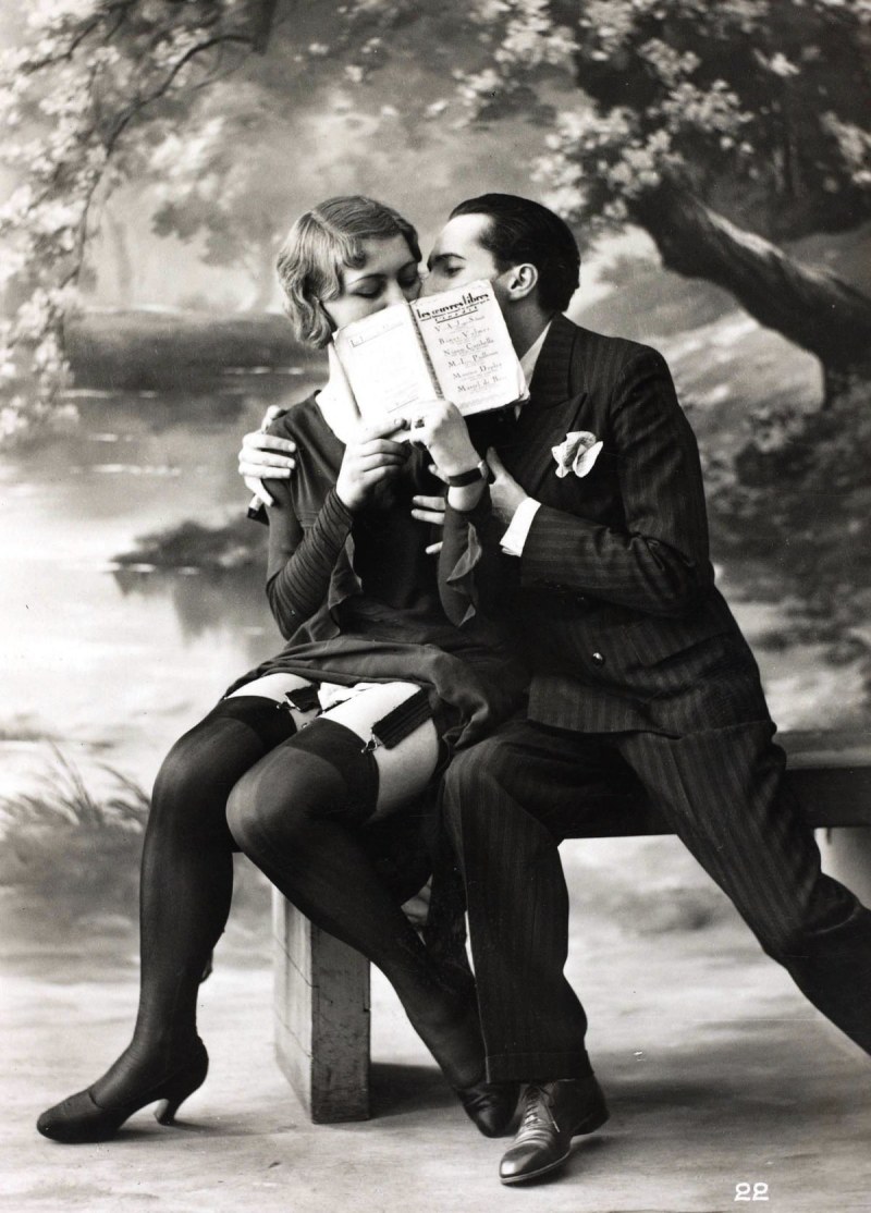 Photographers of the 20s