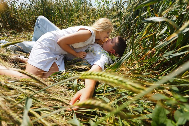 Group anal in nature