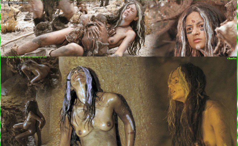 Blue lagoon erotic pictures