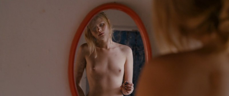 Misha Barton photo naked