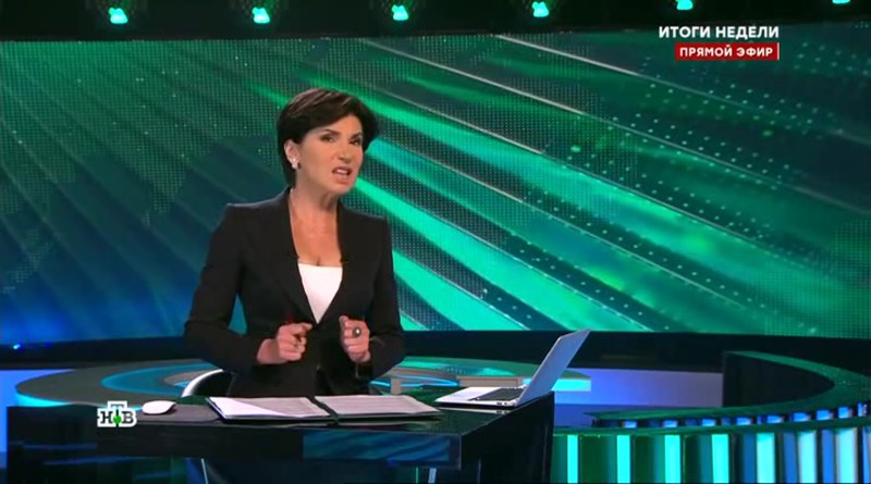 Renata Kamalova Pornography