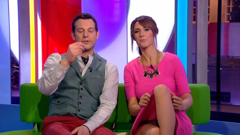 Adriana Malkova porn photo