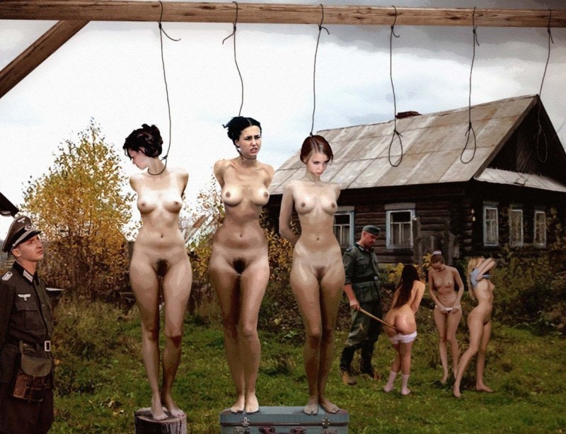 Fuck in the jungle of the Amazon