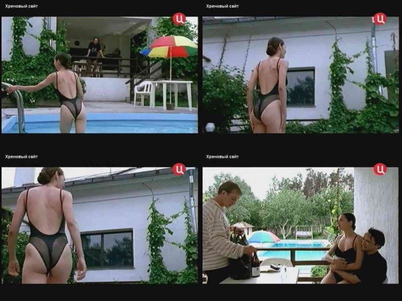 Natalia Sergeevna Antonova Nude