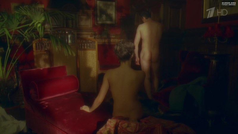 Tatyana Drubich Erotic scenes