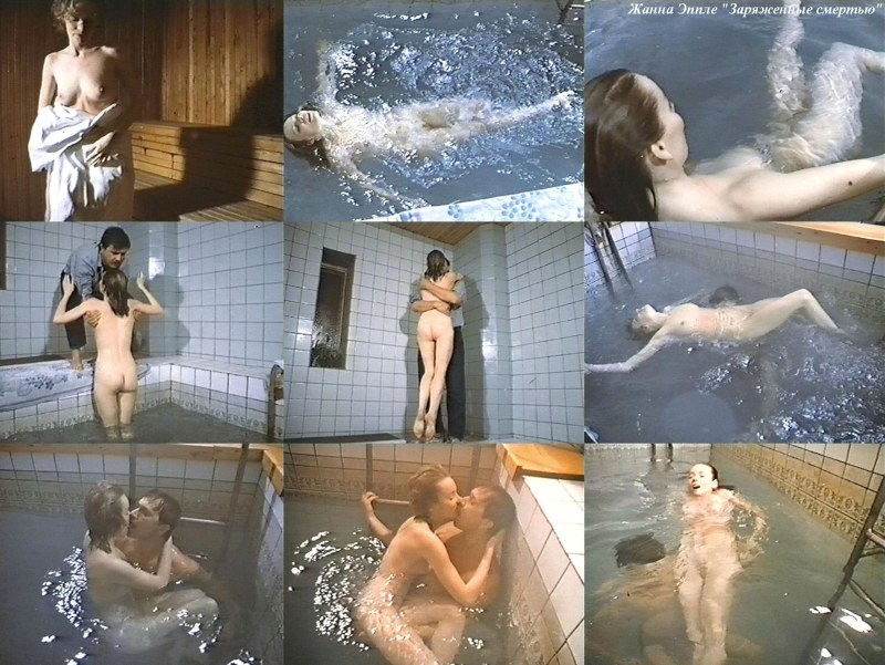 Drabich Tatyana Actress Nude