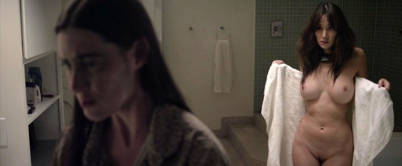 Sarah Malakul Lane Naked