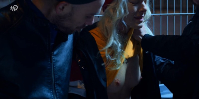 Daria Mikhailova naked