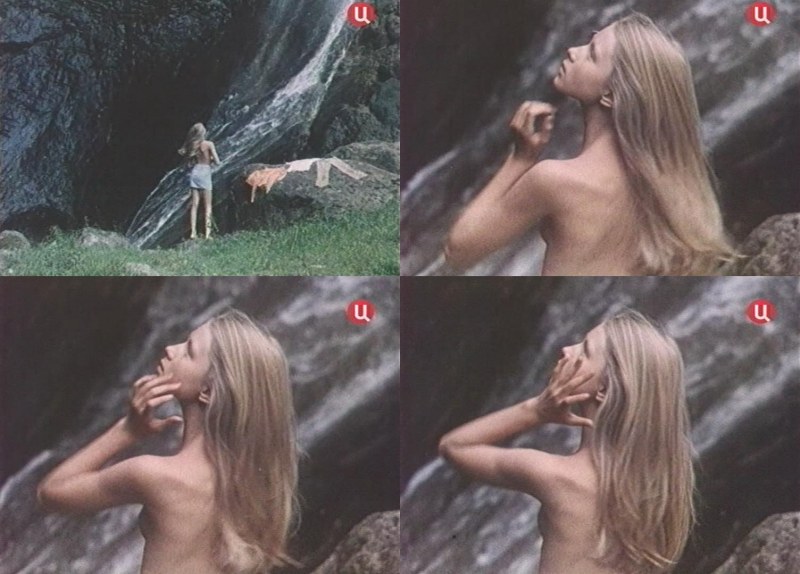 Emilia Admiralova-Porno