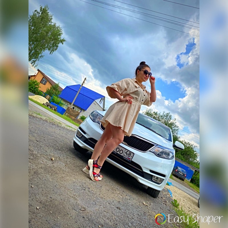 Elizaveta Tuktamysheva in underwear