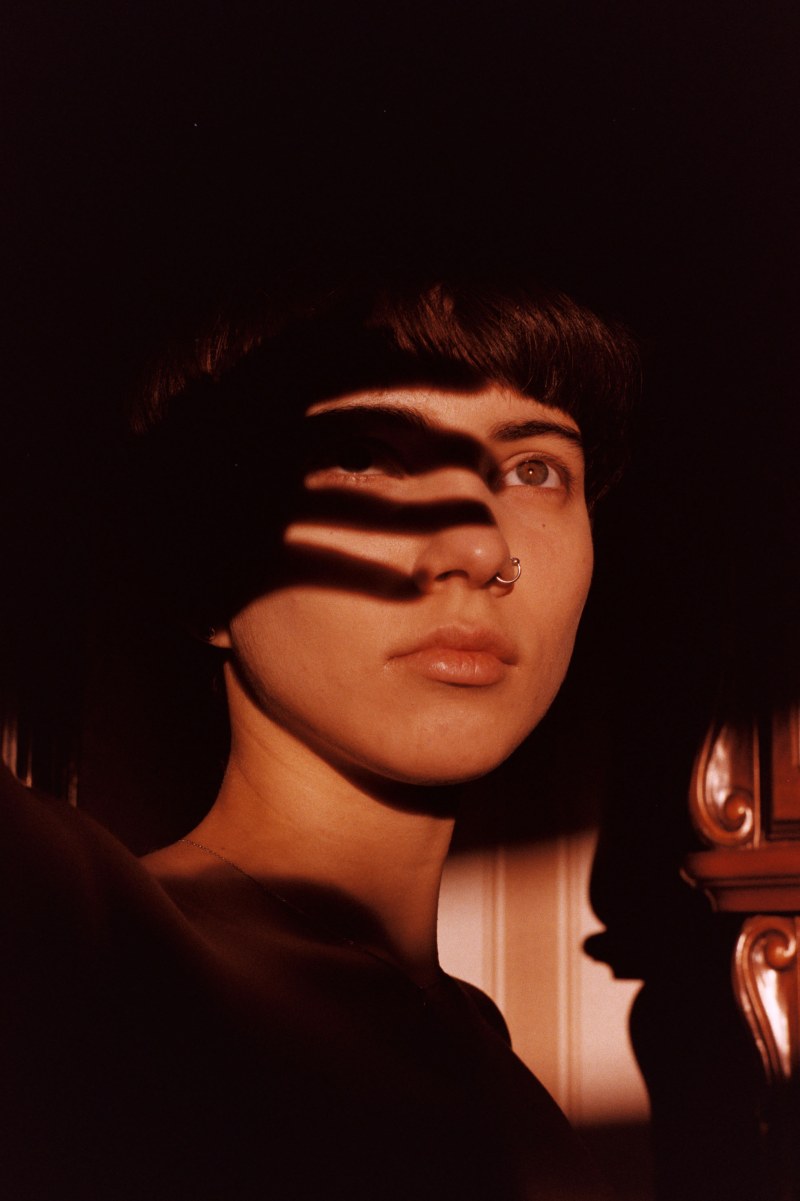 Maria Tkacheva Astrakhan