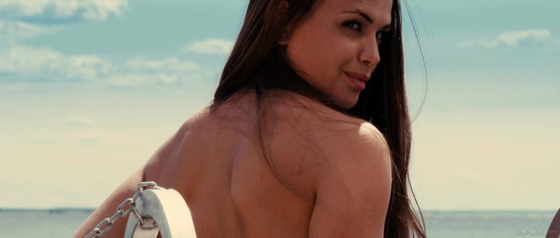 Stina Wengler without 18 +