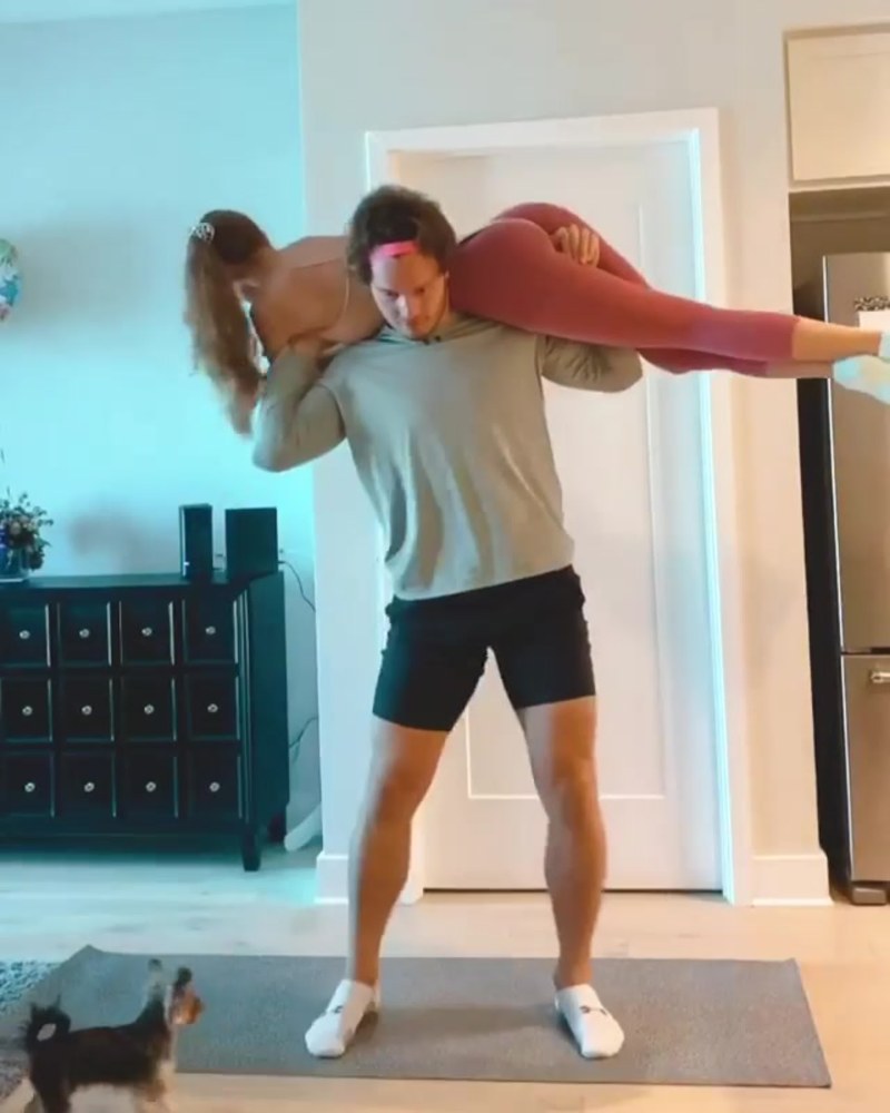 Sergacheva Kristina Viktorovna Biysk