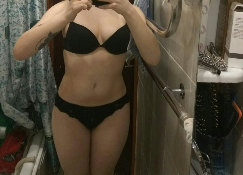 Dragging girls of social networks