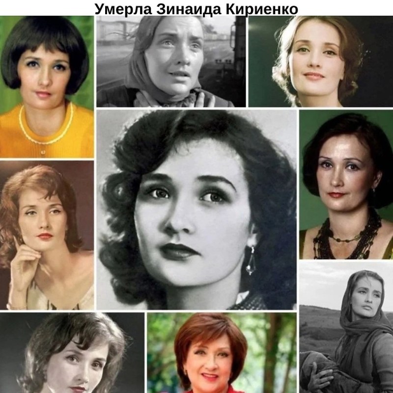 Kiriyenko and Hityaeva are similar