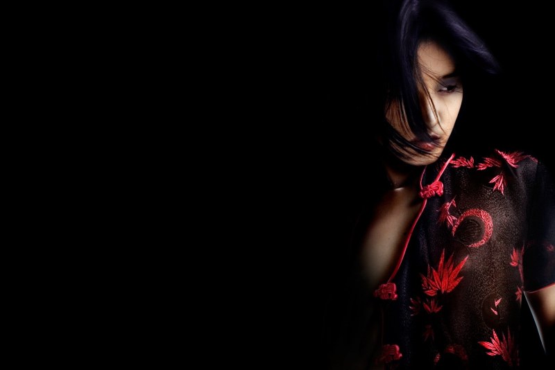 Artist / Serge Marshennikov