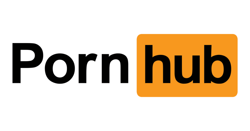 Women's silhouette on a black background