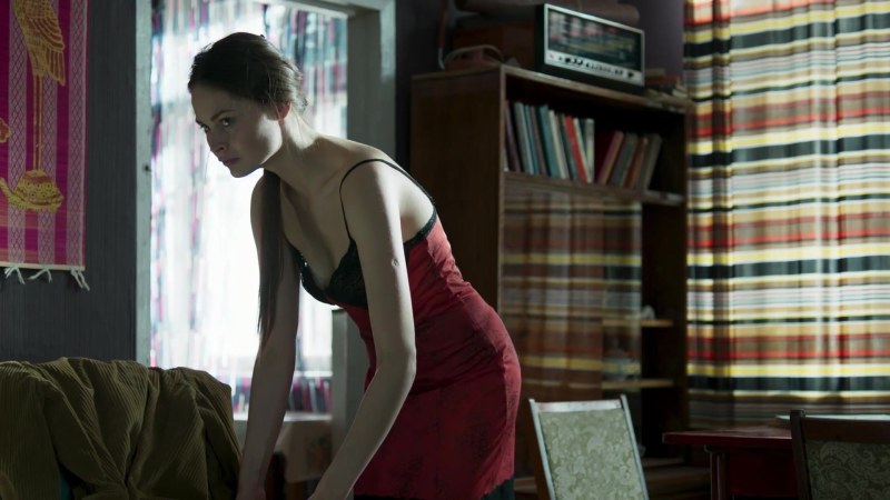 Marina Zudina Soderzhanki