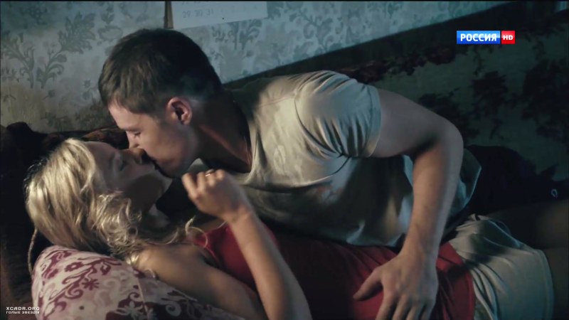 Valeria Fedorovich Sexy