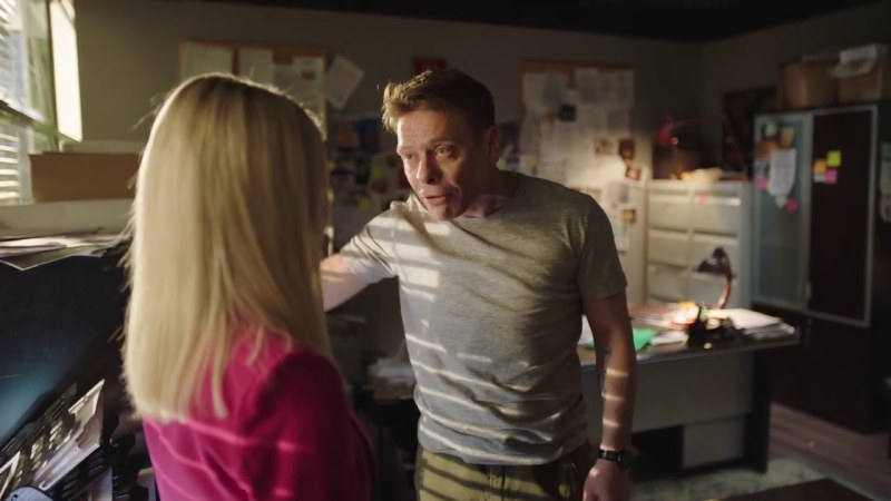 Parents 2015 2 Episode 1 Season Masha