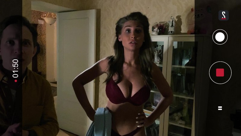 Valeria Shkirando bed scenes year of culture