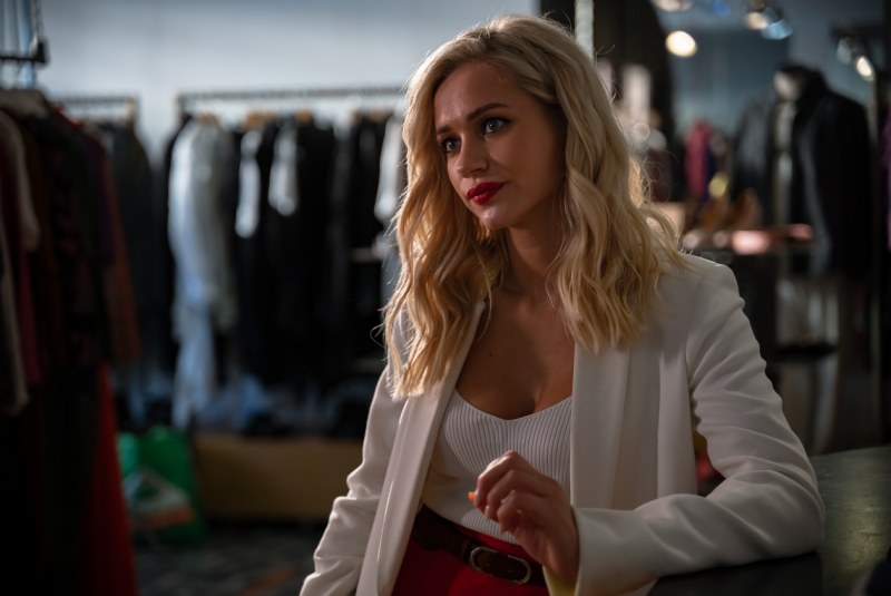 Oksana Sidorenko Fizruk