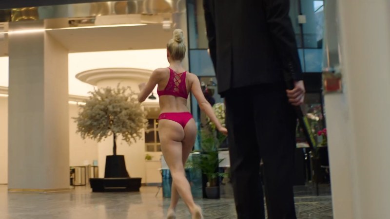 Valeria Astapova 2021