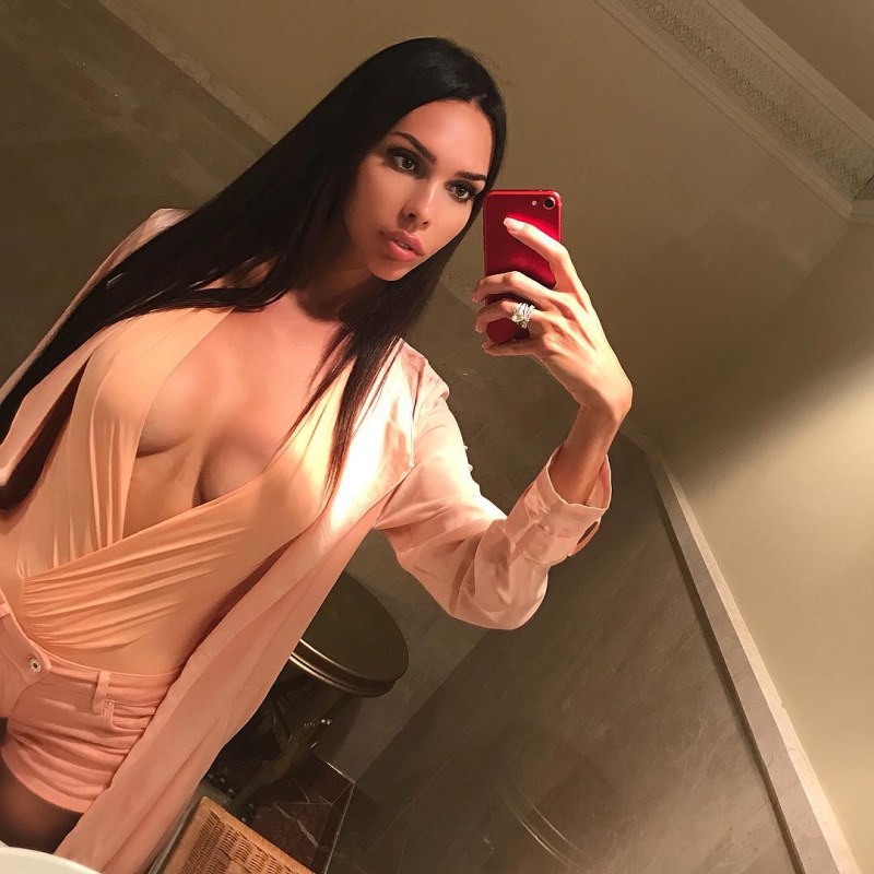 Ksenia Tsaritsina drain