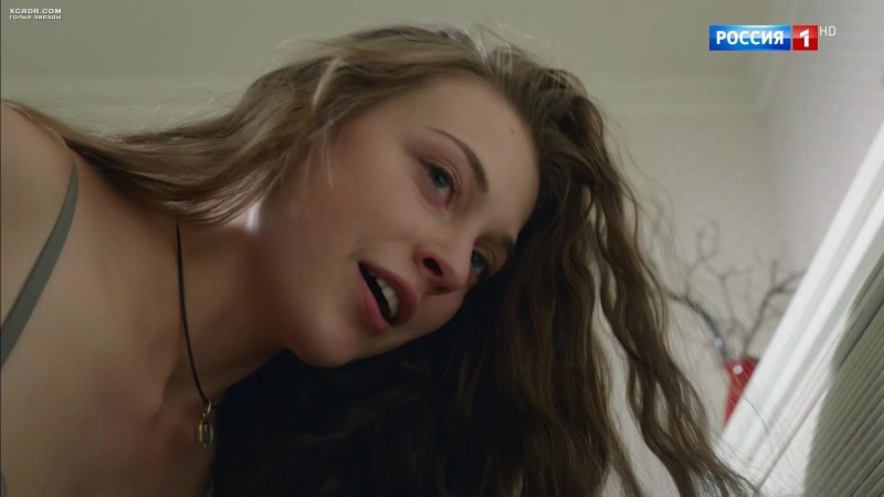 Sasha Nikiforova Porn films