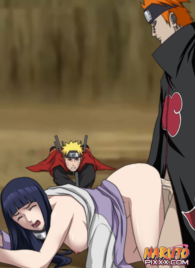 Hentai by Naruto Adjisai